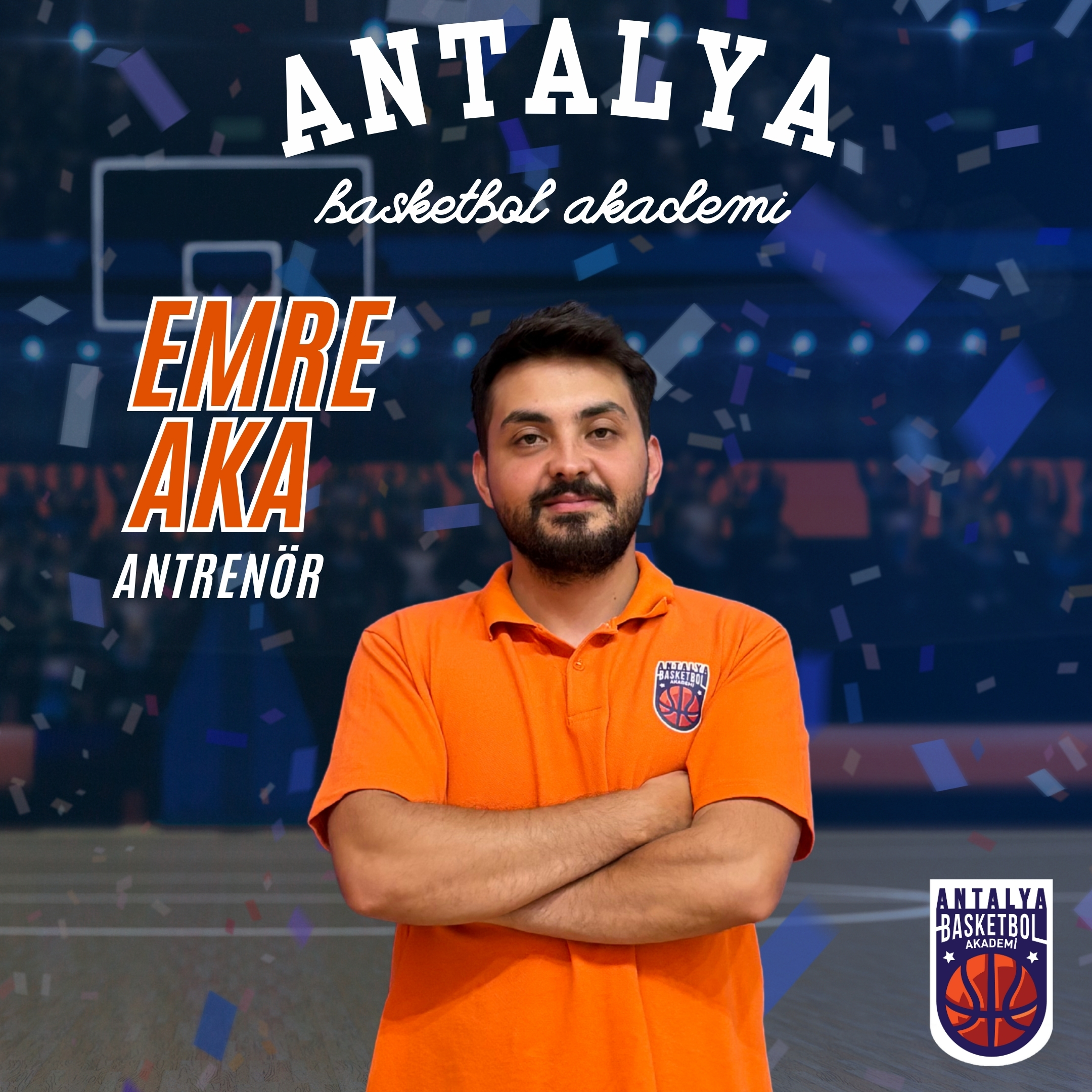 Emre Aka